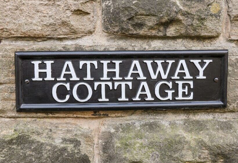 Hathaway Cottage