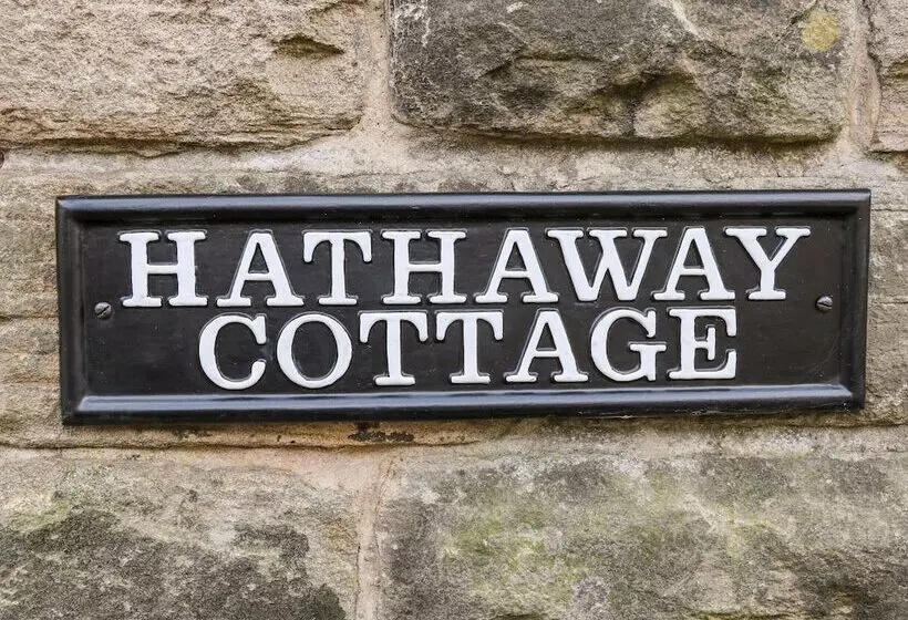 Hathaway Cottage