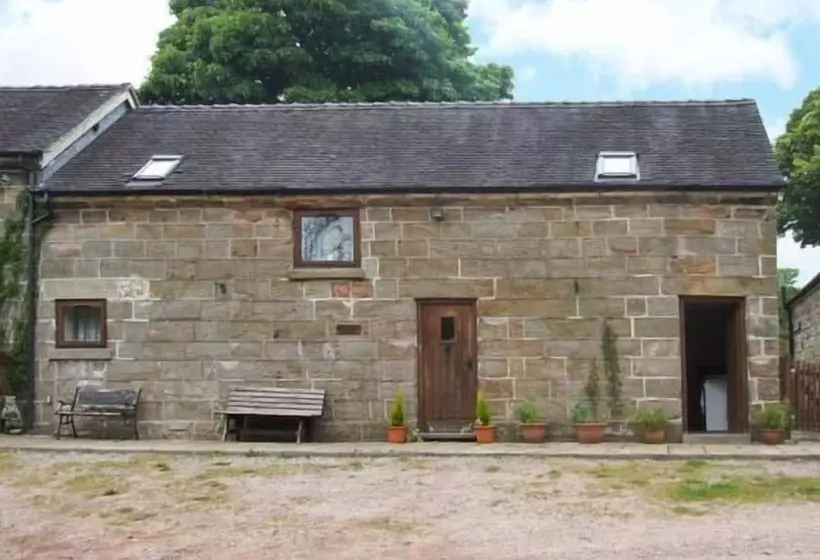 Horse Shoe Cottage