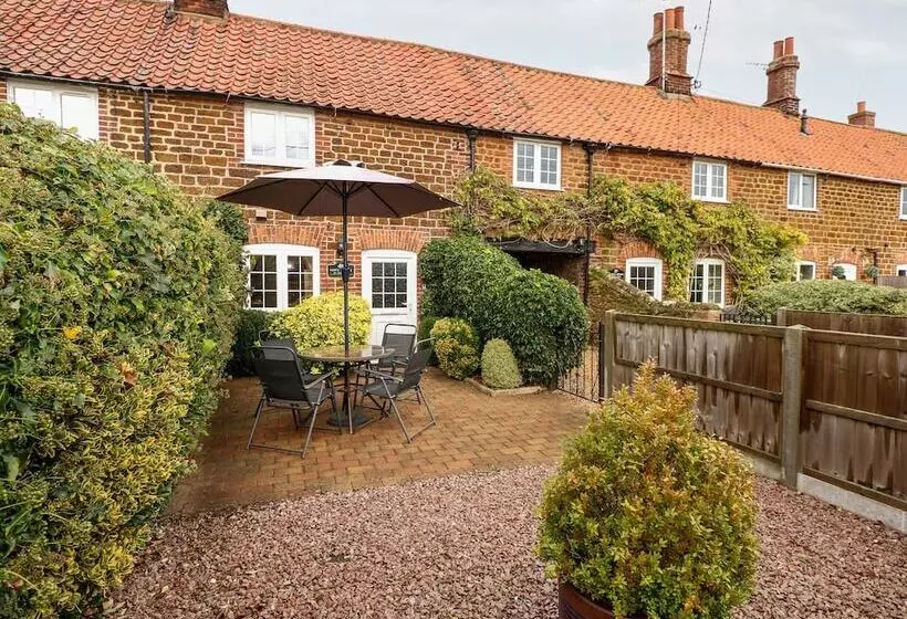 Kath's Cottage