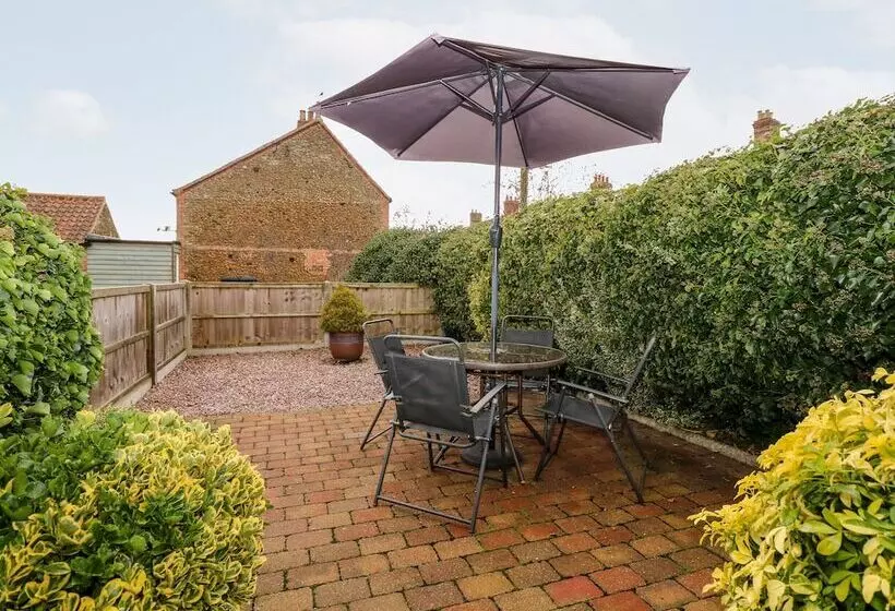 Kath's Cottage
