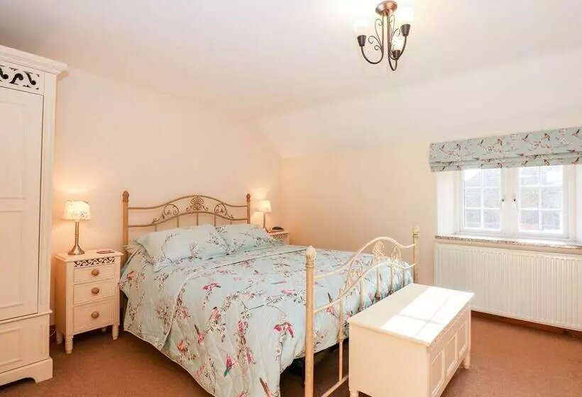 Kath's Cottage
