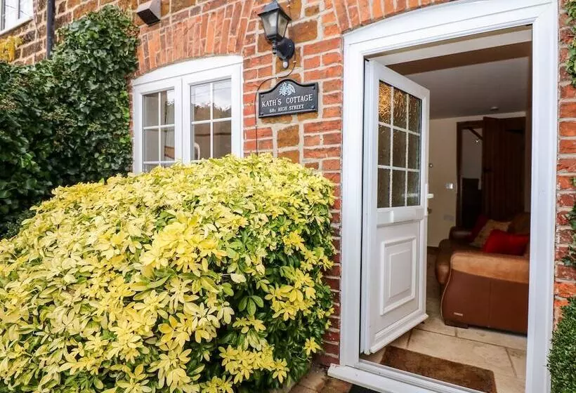 Kath's Cottage