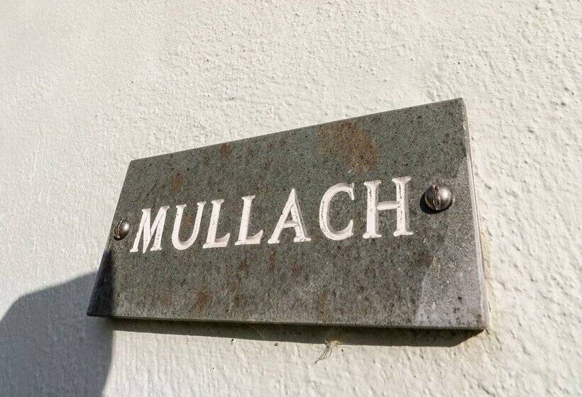 Mullach