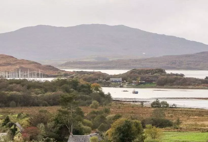 Mullach