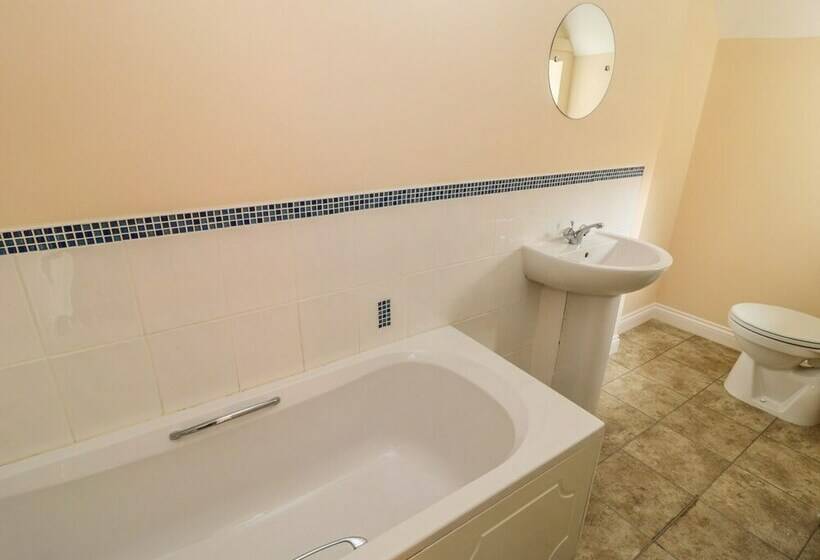 No. 3 Low Hall Cottages