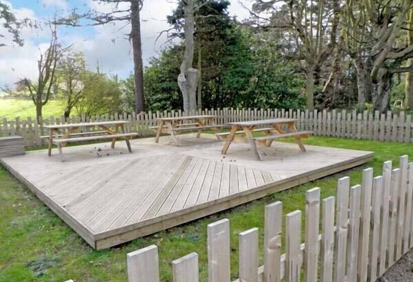 No. 3 Low Hall Cottages