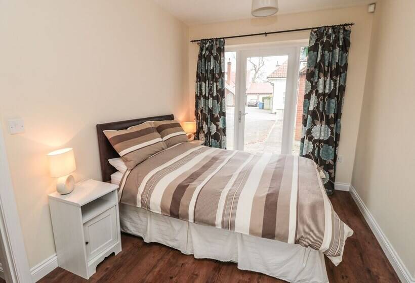 No. 3 Low Hall Cottages