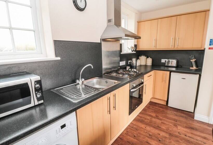 No. 3 Low Hall Cottages