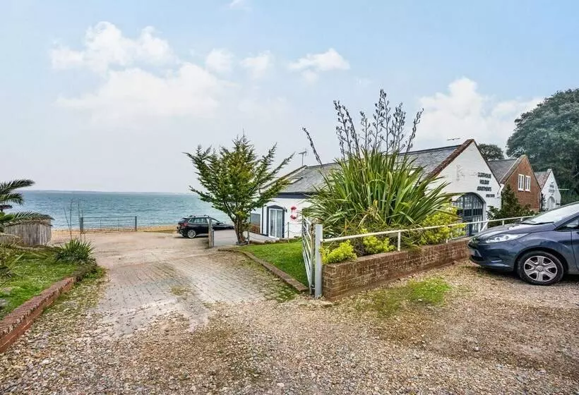 North West Sea View No. 3