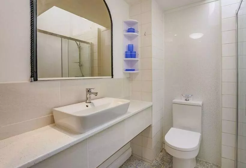 North West Sea View No. 3