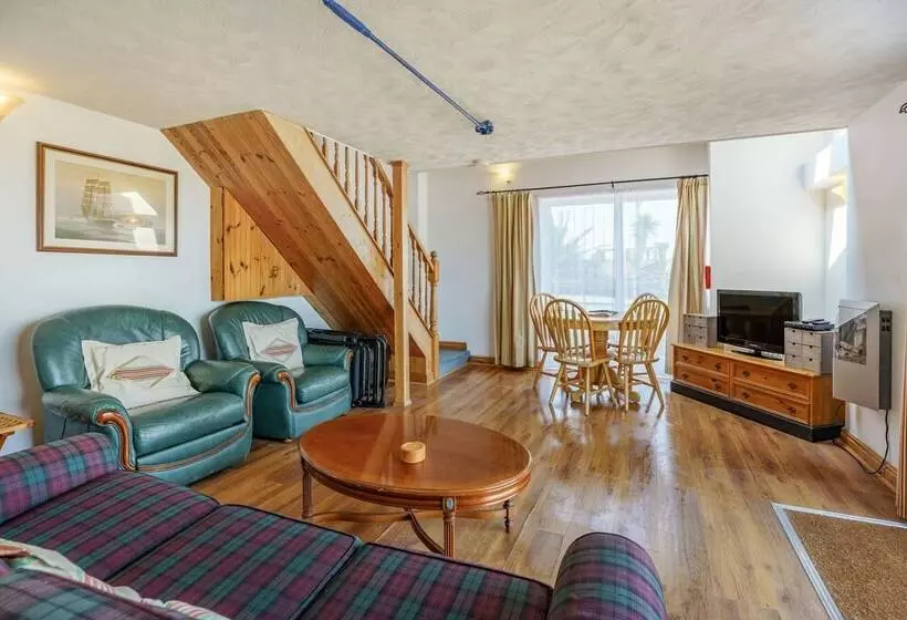 North West Sea View No. 3