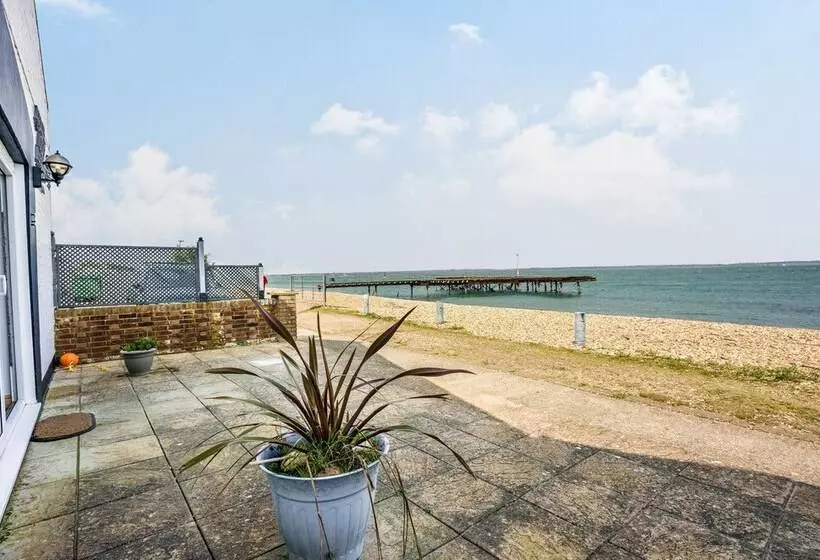 North West Sea View No. 3