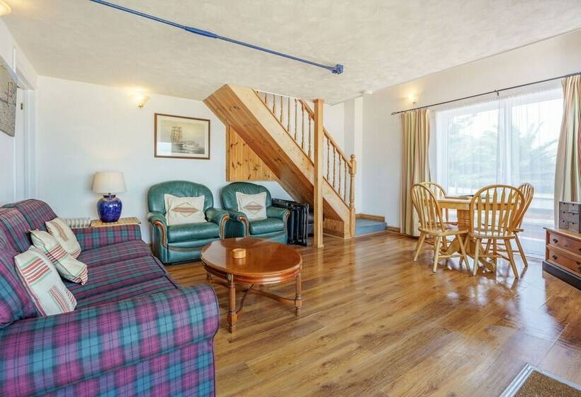 North West Sea View No. 3