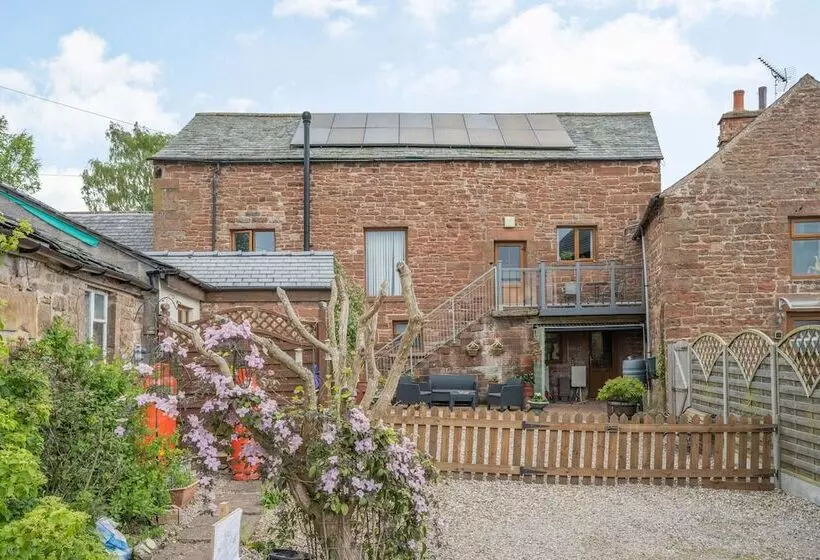 Pea Top Cottage