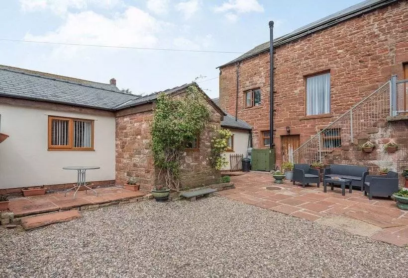 Pea Top Cottage