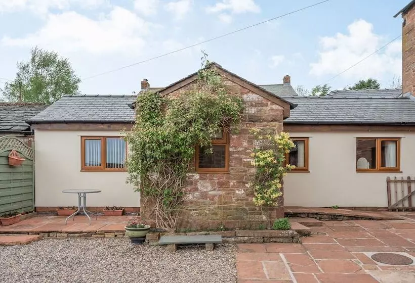 Pea Top Cottage