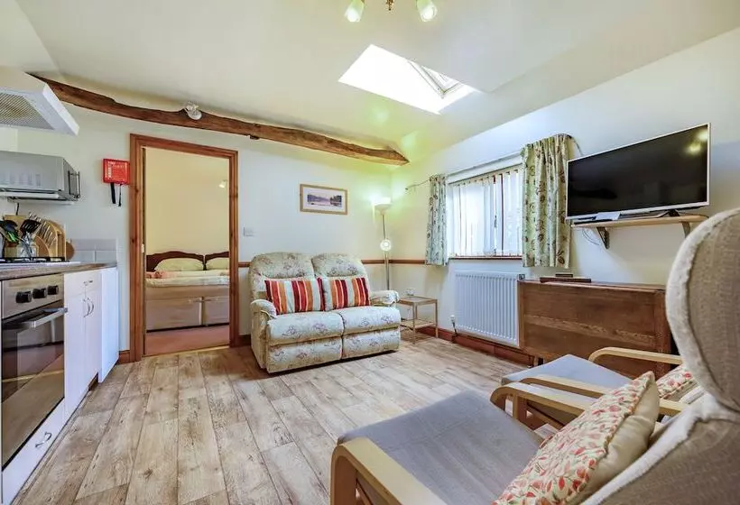 Pea Top Cottage