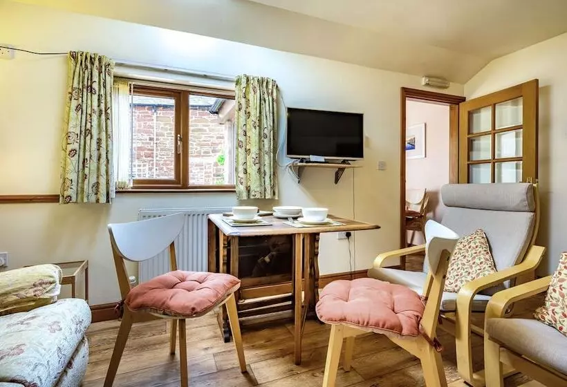 Pea Top Cottage