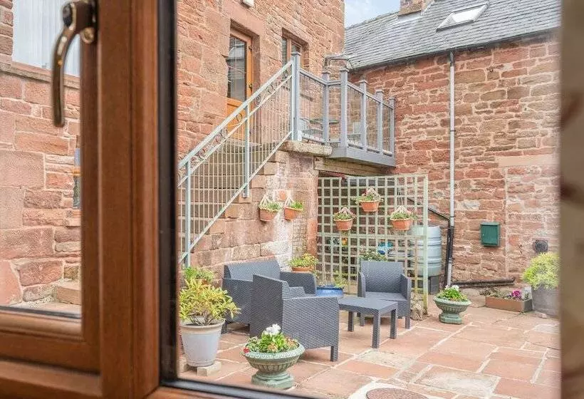 Pea Top Cottage