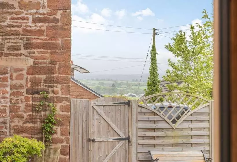Pea Top Cottage