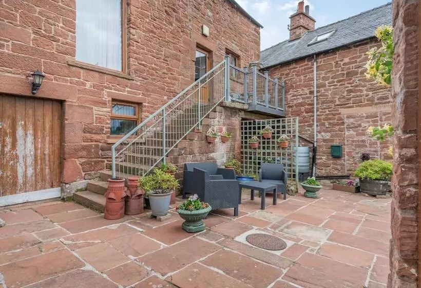 Pea Top Cottage