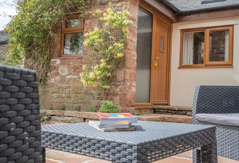 Pea Top Cottage