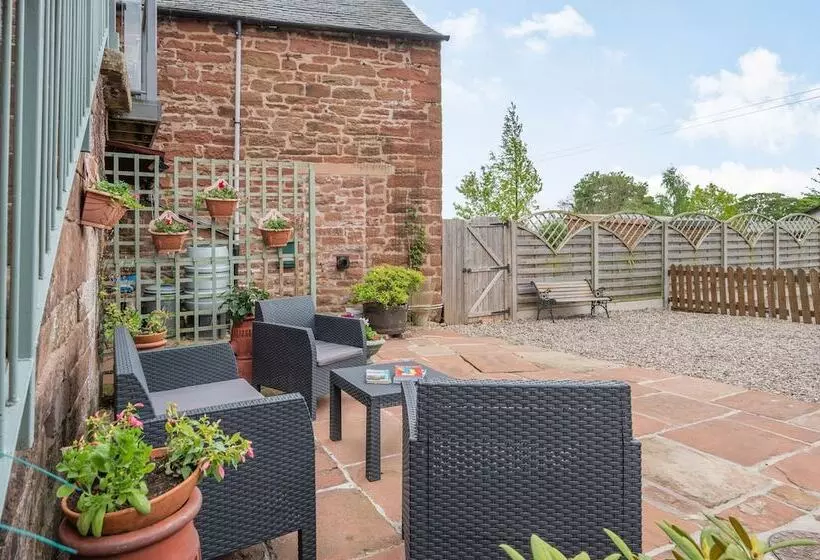 Pea Top Cottage