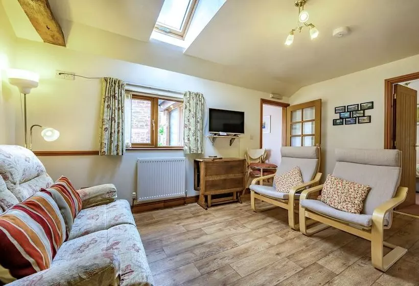 Pea Top Cottage