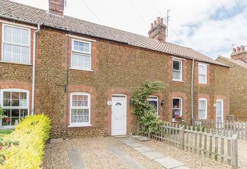 Penny Cottage