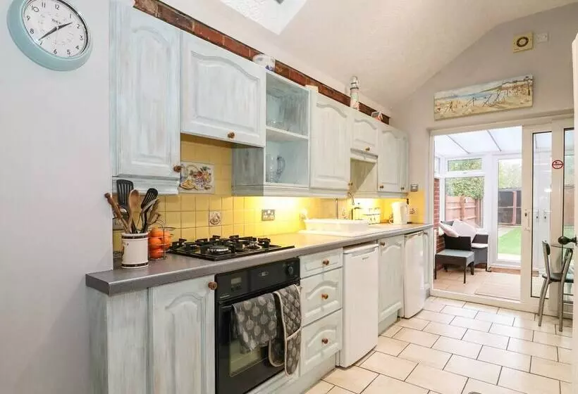 Penny Cottage