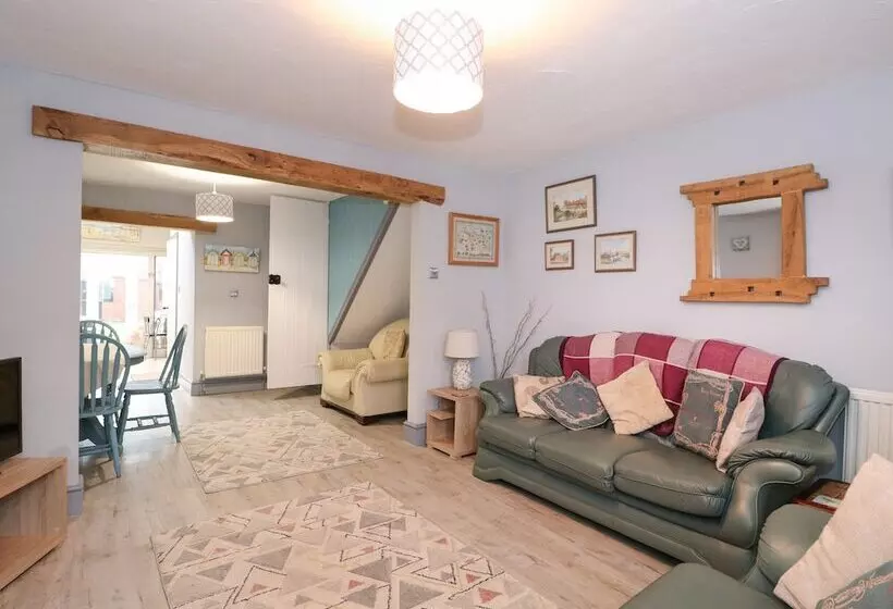 Penny Cottage