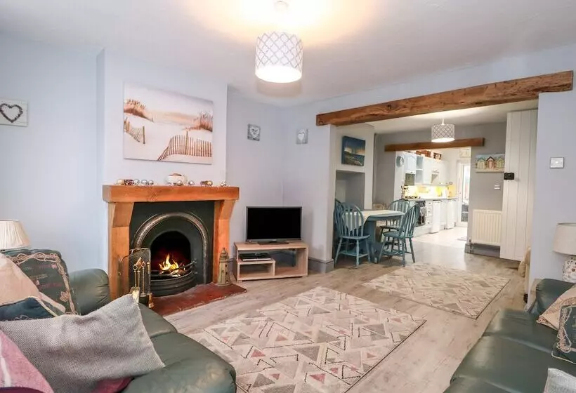 Penny Cottage