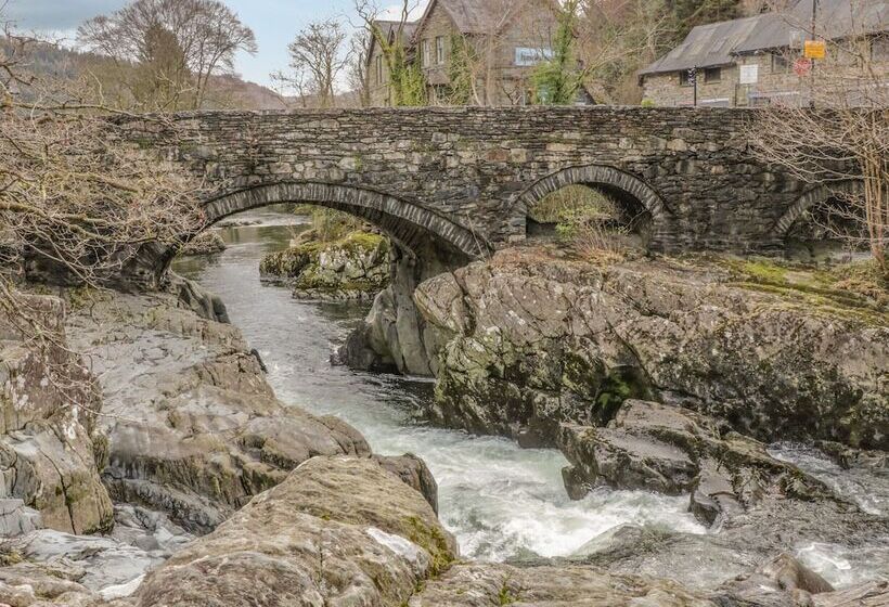 Royal Oak Farm Cottage
