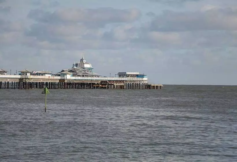 Royal Oak Farm Cottage