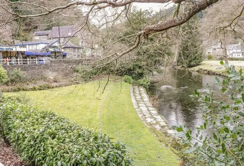 Royal Oak Farm Cottage