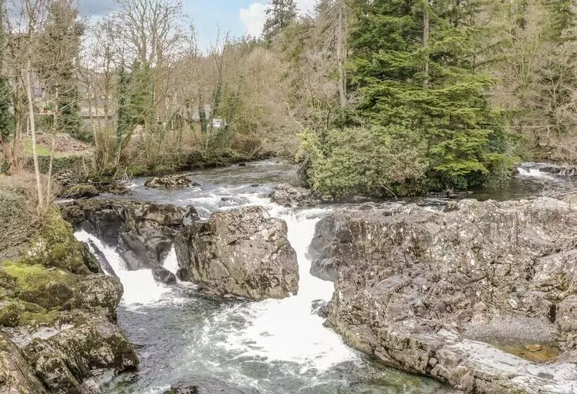 Royal Oak Farm Cottage