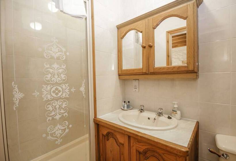 Royal Oak Farm Cottage