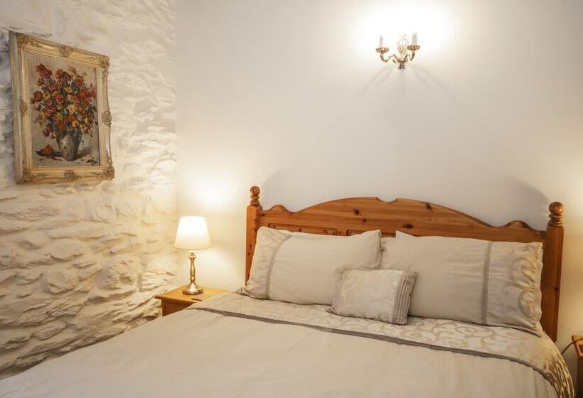 Royal Oak Farm Cottage