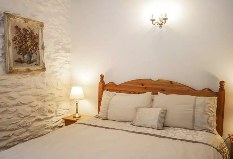 Royal Oak Farm Cottage