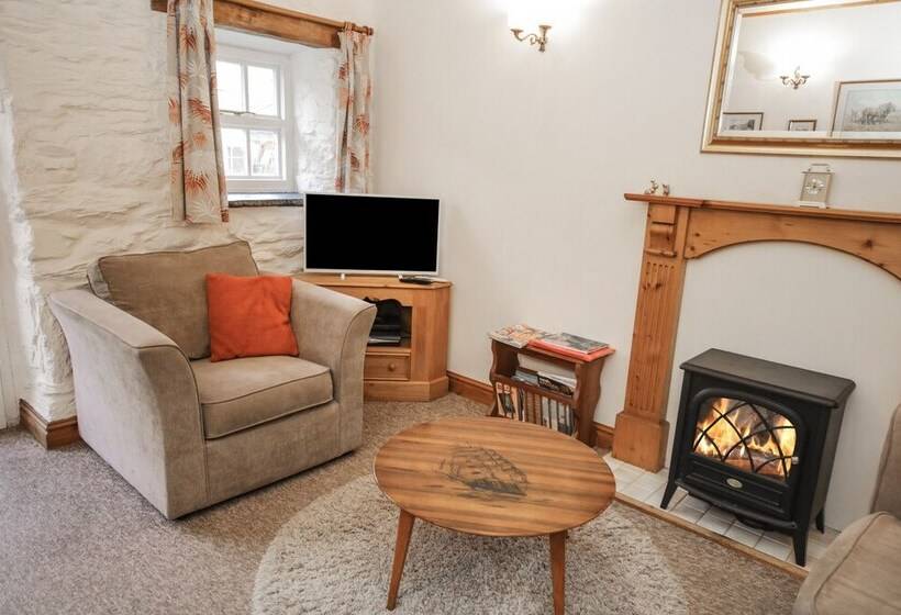 Royal Oak Farm Cottage