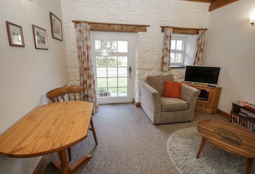 Royal Oak Farm Cottage