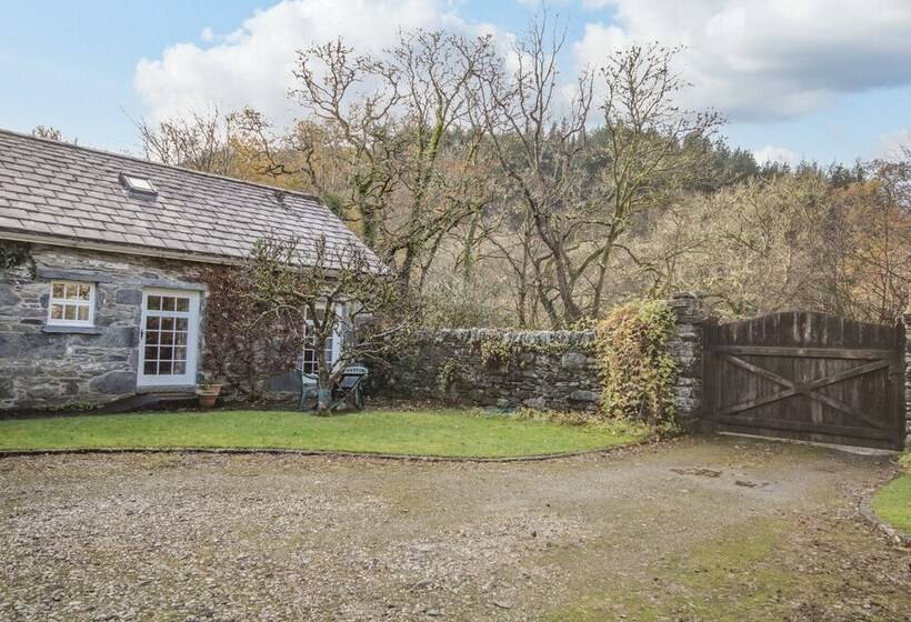 Royal Oak Farm Cottage