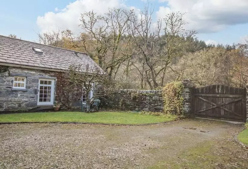 Royal Oak Farm Cottage