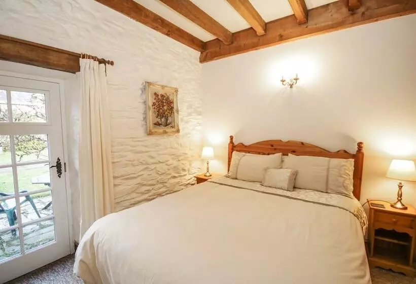 Royal Oak Farm Cottage