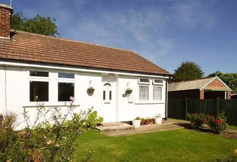 Spurling Cottage
