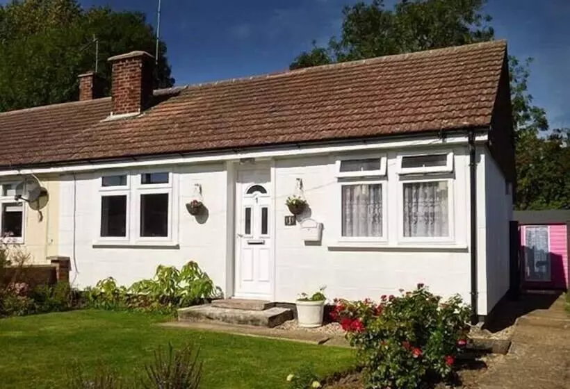 Spurling Cottage