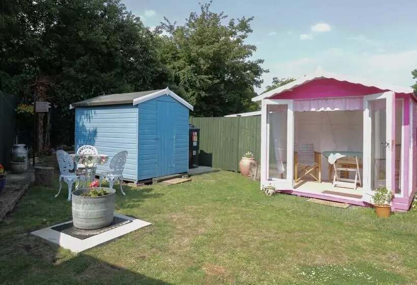 Spurling Cottage