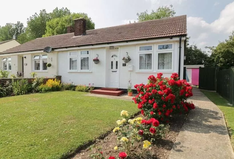 Spurling Cottage