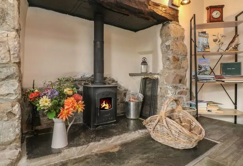 Tea Cosy Cottage